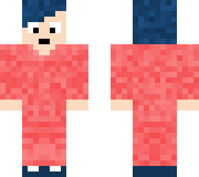 skin number 3