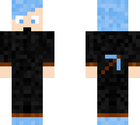 skin number 4