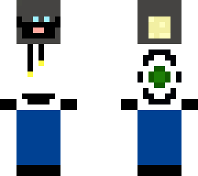 skin random