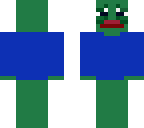 skin v mario