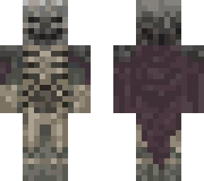 skull knight