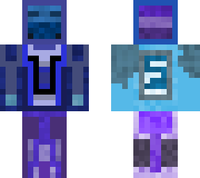 sleepyrock original skin