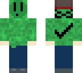 slime boiii
