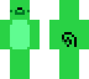slime dog