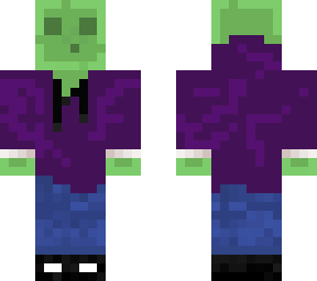 slime sweater 2.0