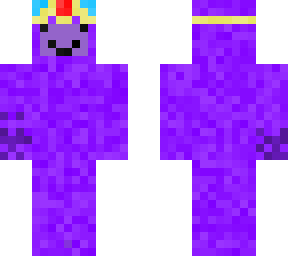 smile warm pajamas yt purple