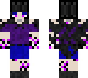 smp skin