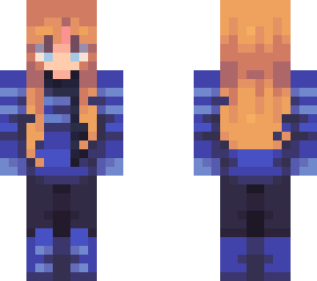 snuggly stripes -/- rce