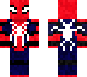 spider man