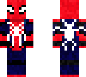 spider man