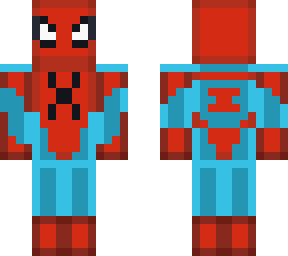 spider-man