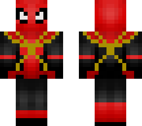 spiderman (n was home suite)