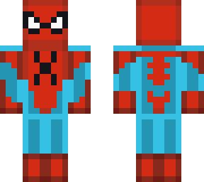 spiderman