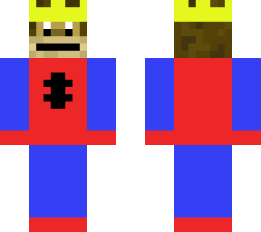 spooderman monkey (king)
