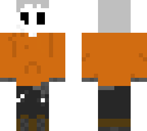 spoopy