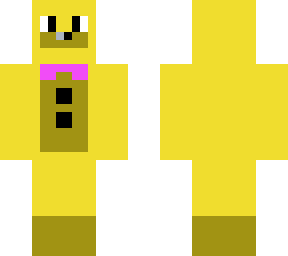 spring bonnie