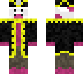 strawberry cow pirate