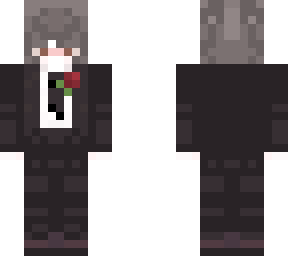 suit dude 2.0