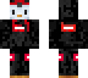 sup penguin