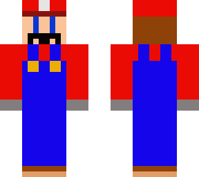 super mario