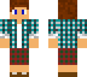 sus kilt