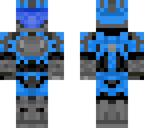 thanks for 115 followers!!!!!!! my halo infinete armor