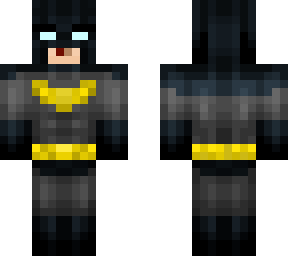 the batman