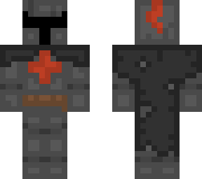 the black knight! (remake)
