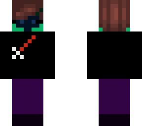 the crimson soldier