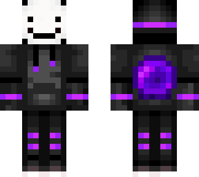 the endermam dream