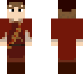 the pide piper from shrek