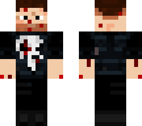 the punisher
