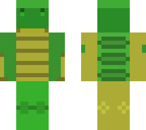 the turtle master
