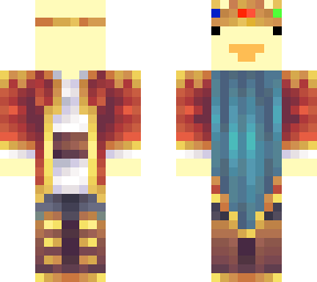 theduckking backwards head