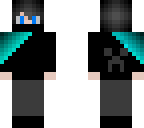 this is my first skin on this device