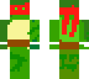 tmnt raph