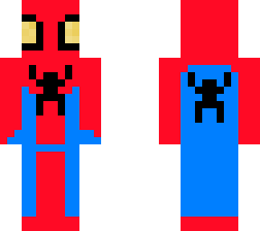 toflex spiderman (slim)