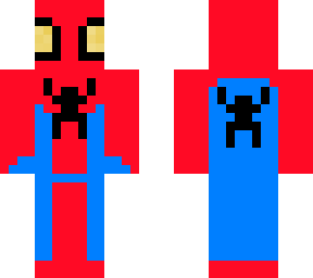 toflex spiderman