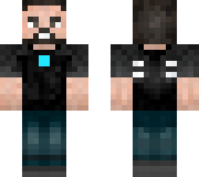 tony stark