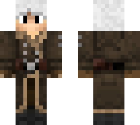 treasure hunter