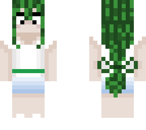 tsuyu asui (prom dress)