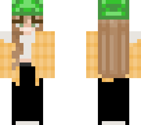 turtle helmet girl