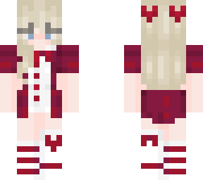 turtlemma heart dress