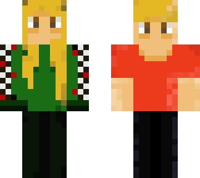 two sided