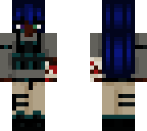 ugliest skin ever it looks so bad ingame dddf