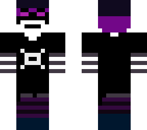 uzi from murder drones