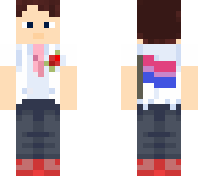 v day skin