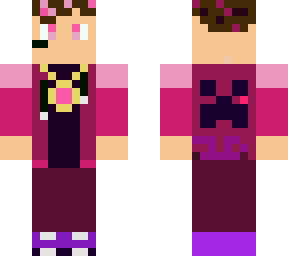 valentine gamer
