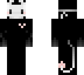 valentines demon