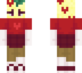 valentines lemon <3 (slim)